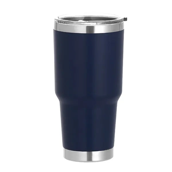 30OZ Vacuum Insulated Stainless Steel Styrofoam Bottle