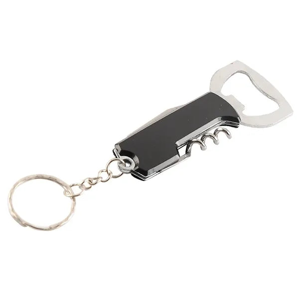 Multifunctional Wine Beer Bottle Opener