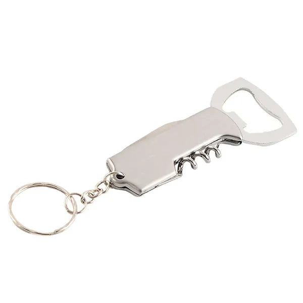 Multifunctional Wine Beer Bottle Opener