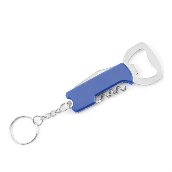 Multifunctional Wine Beer Bottle Opener