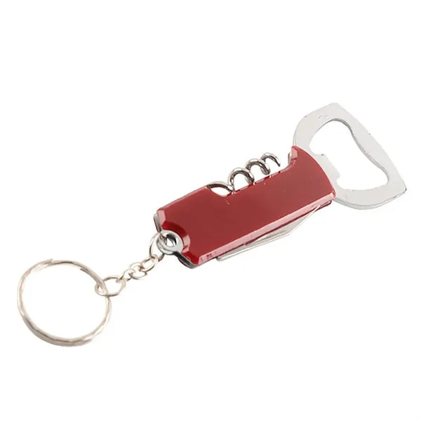 Multifunctional Wine Beer Bottle Opener
