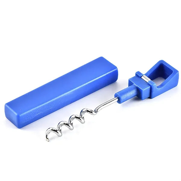 Portable Wine Bottle Opener