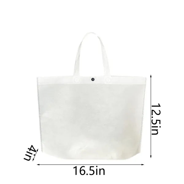 Non-Woven Tote Shopping Bag Gift
