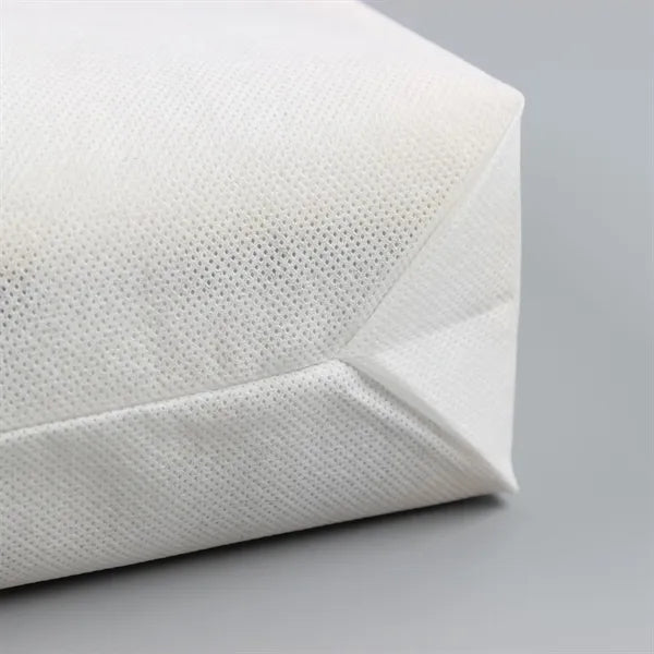 Non-Woven Tote Shopping Bag Gift