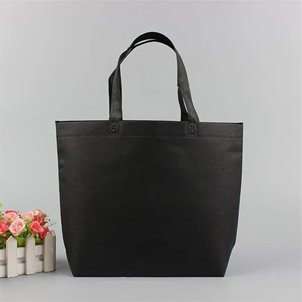 Non-Woven Tote Shopping Bag Gift