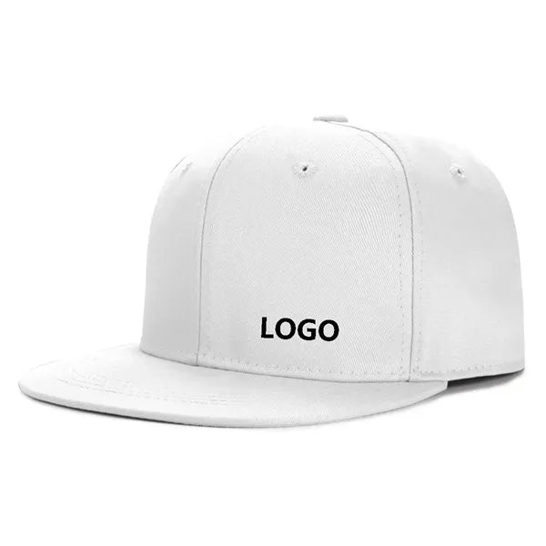 Classic Adjustable Hip Hop Hat