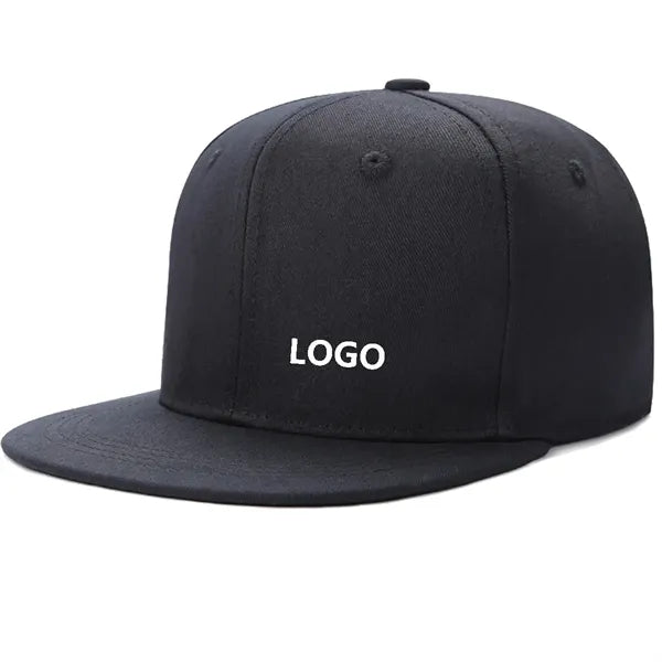 Classic Adjustable Hip Hop Hat