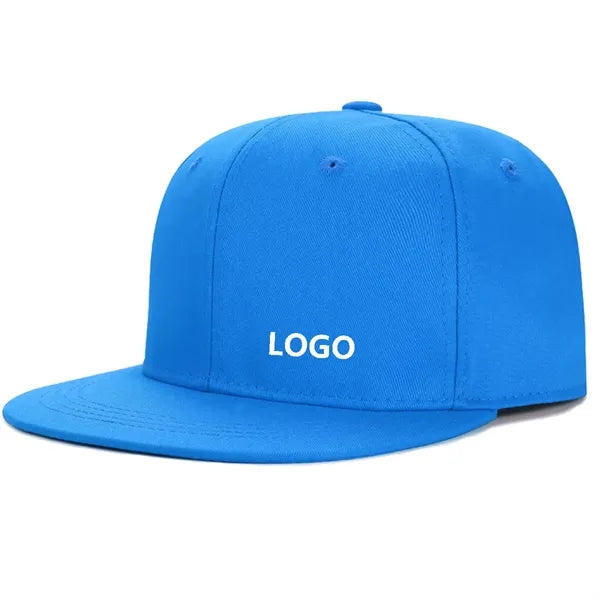Classic Adjustable Hip Hop Hat
