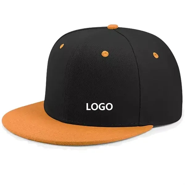 Classic Adjustable Hip Hop Hat
