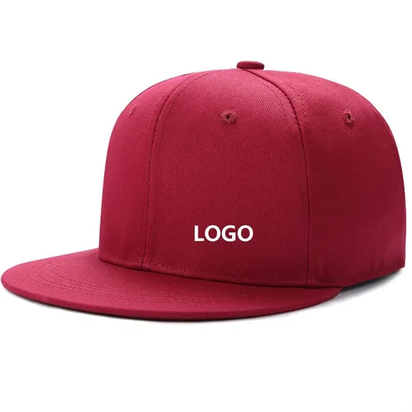 Classic Adjustable Hip Hop Hat