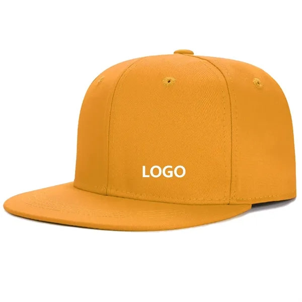 Classic Adjustable Hip Hop Hat