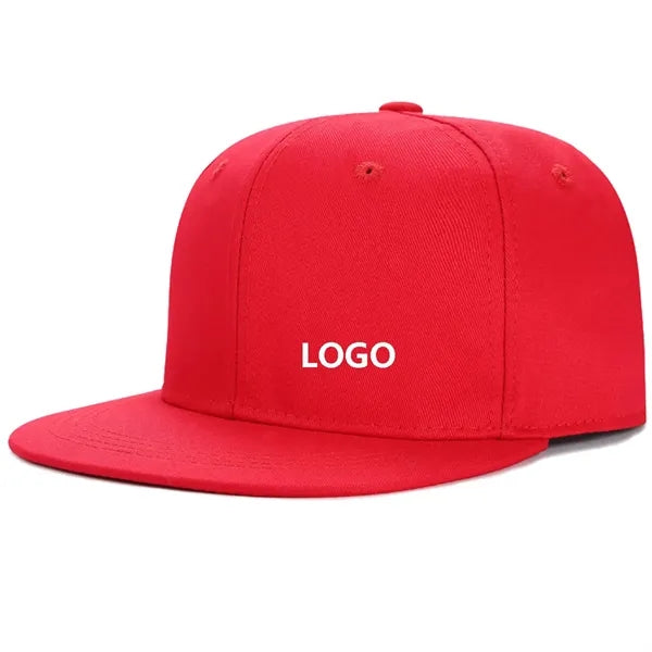 Classic Adjustable Hip Hop Hat