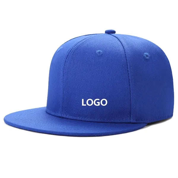 Classic Adjustable Hip Hop Hat