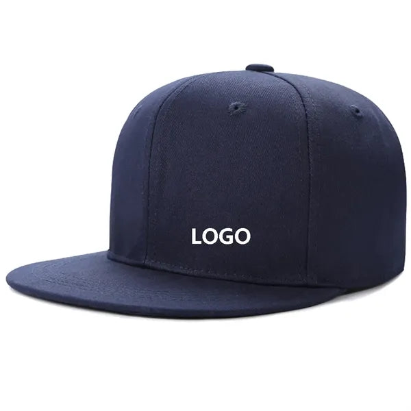 Classic Adjustable Hip Hop Hat