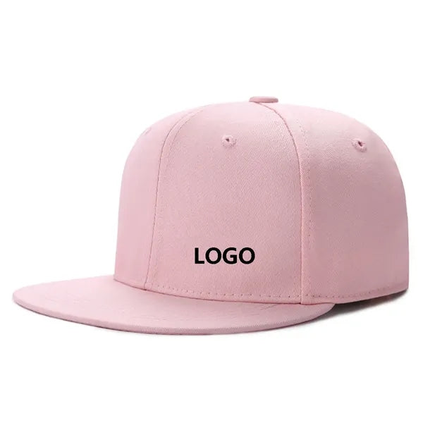 Classic Adjustable Hip Hop Hat