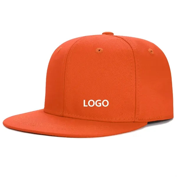 Classic Adjustable Hip Hop Hat