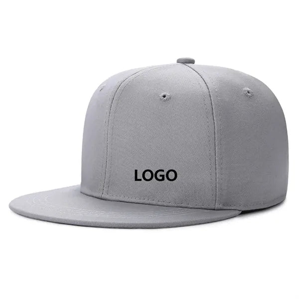 Classic Adjustable Hip Hop Hat