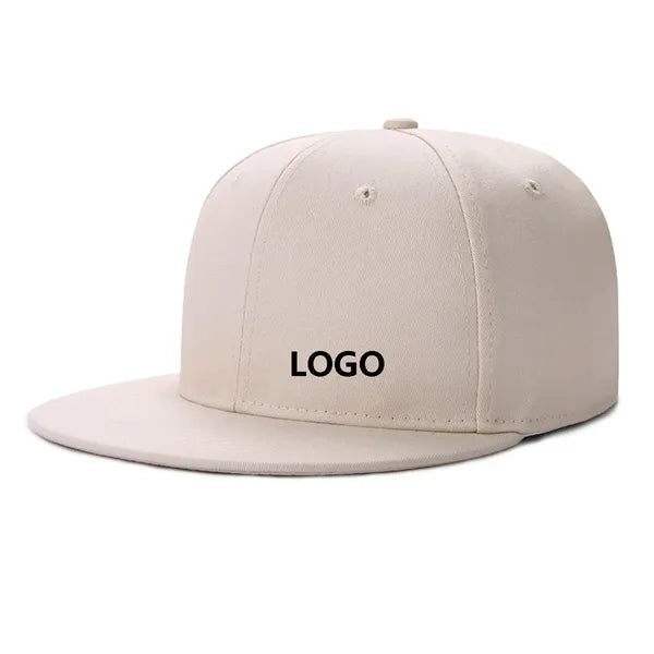 Classic Adjustable Hip Hop Hat