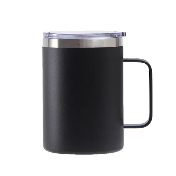 16 oz Stainless steel Vacuum Insulated Coffee Mug