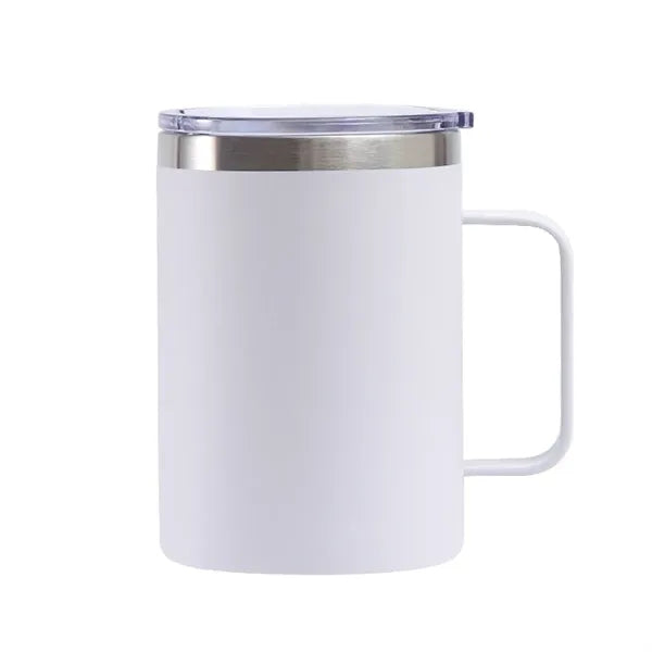 16 oz Stainless steel Vacuum Insulated Coffee Mug