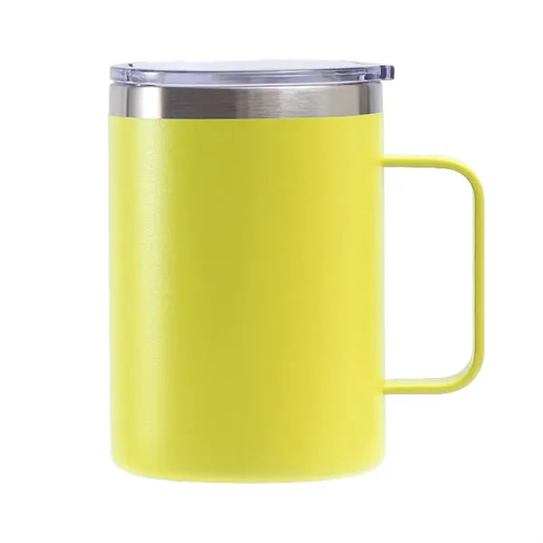 16 oz Stainless steel Vacuum Insulated Coffee Mug