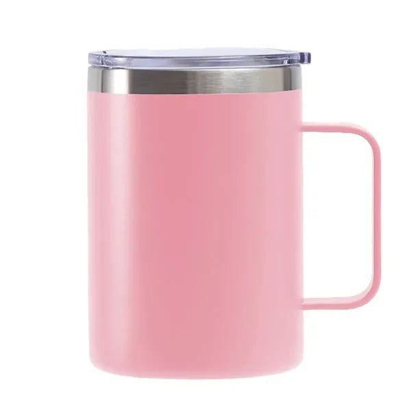 16 oz Stainless steel Vacuum Insulated Coffee Mug