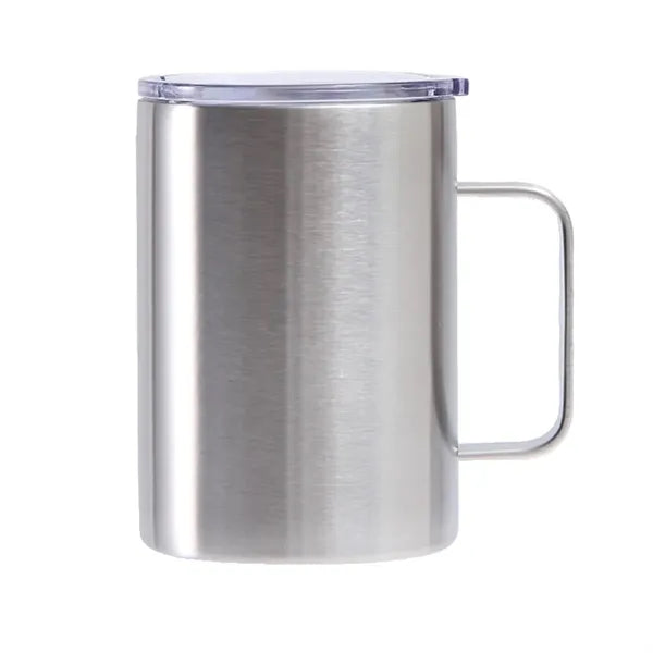16 oz Stainless steel Vacuum Insulated Coffee Mug