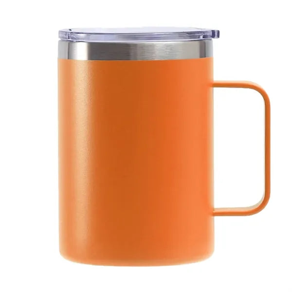 16 oz Stainless steel Vacuum Insulated Coffee Mug