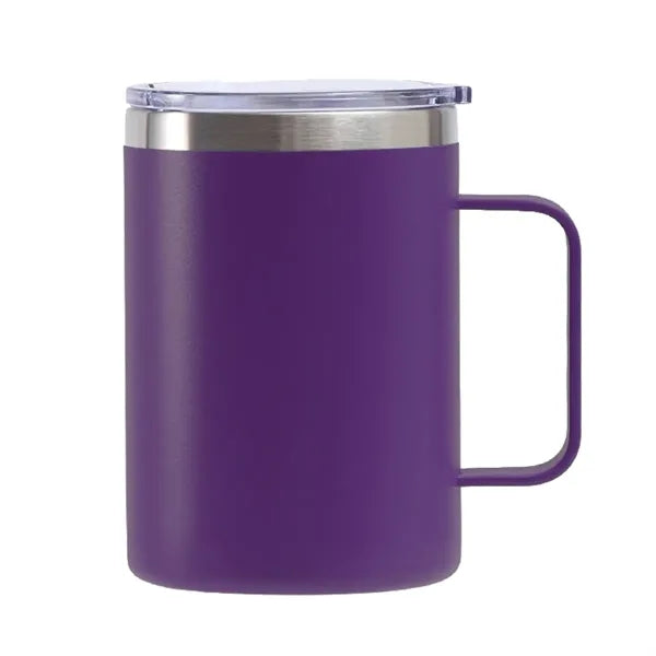 16 oz Stainless steel Vacuum Insulated Coffee Mug