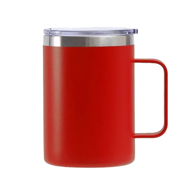 16 oz Stainless steel Vacuum Insulated Coffee Mug