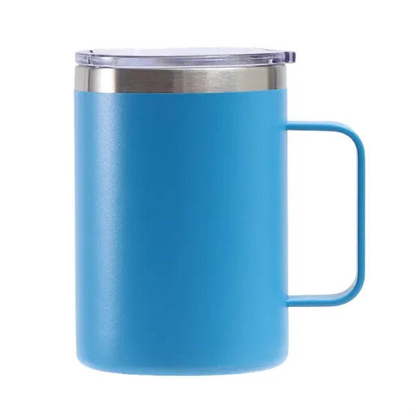 16 oz Stainless steel Vacuum Insulated Coffee Mug
