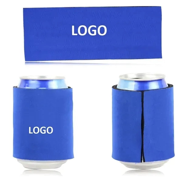 Slap Can Cooler