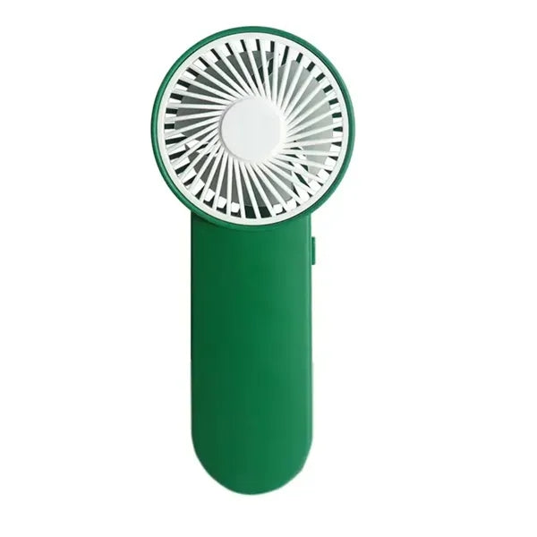 Portable Hand Held Fan