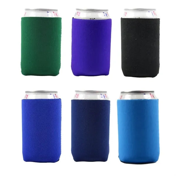 Fold Insulation Can Sleeve