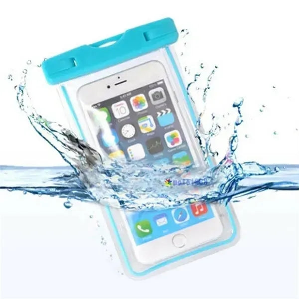 PHONE waterproof bag