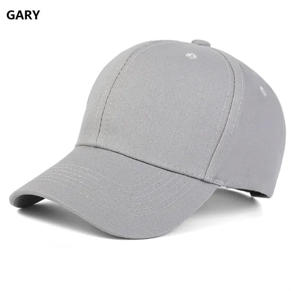 Unisex Relaxed Baseball Cap