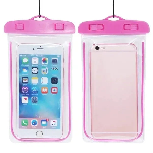 PHONE waterproof bag