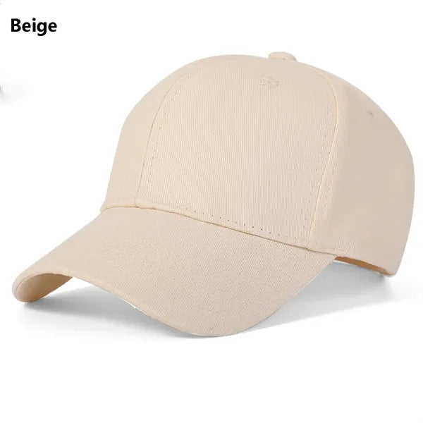 Unisex Relaxed Baseball Cap