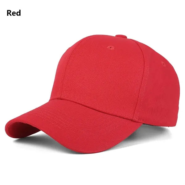 Unisex Relaxed Baseball Cap