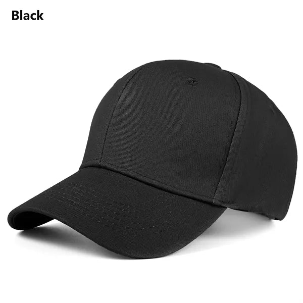 Unisex Relaxed Baseball Cap