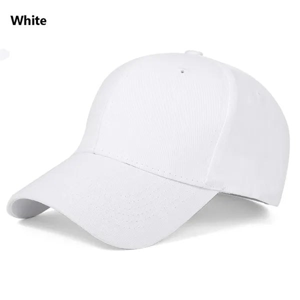 Unisex Relaxed Baseball Cap