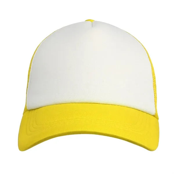 Mesh Trucker Baseball Hat