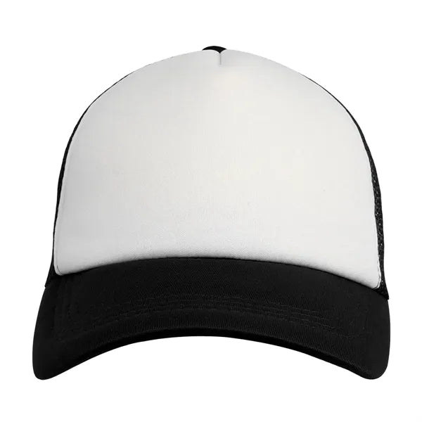 Mesh Trucker Baseball Hat