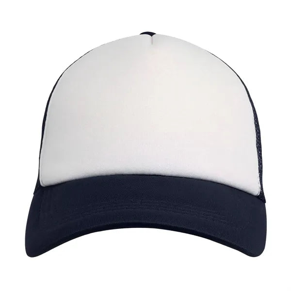 Mesh Trucker Baseball Hat