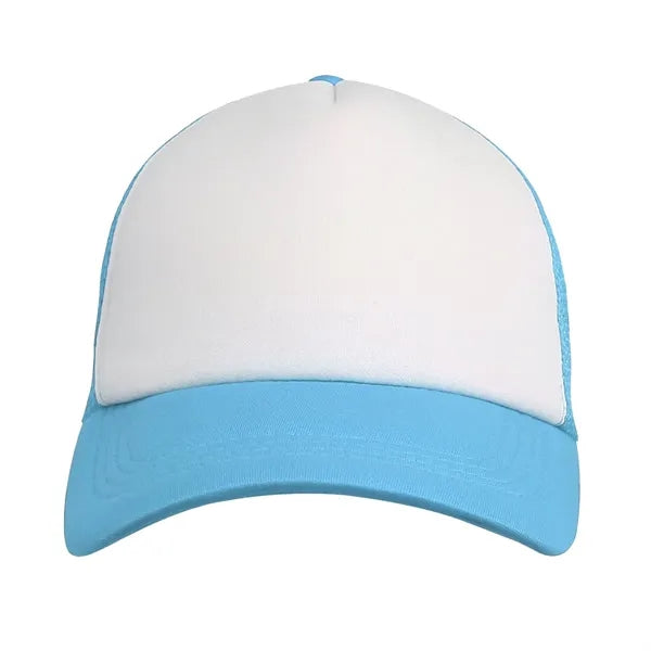 Mesh Trucker Baseball Hat