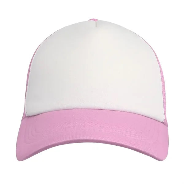 Mesh Trucker Baseball Hat