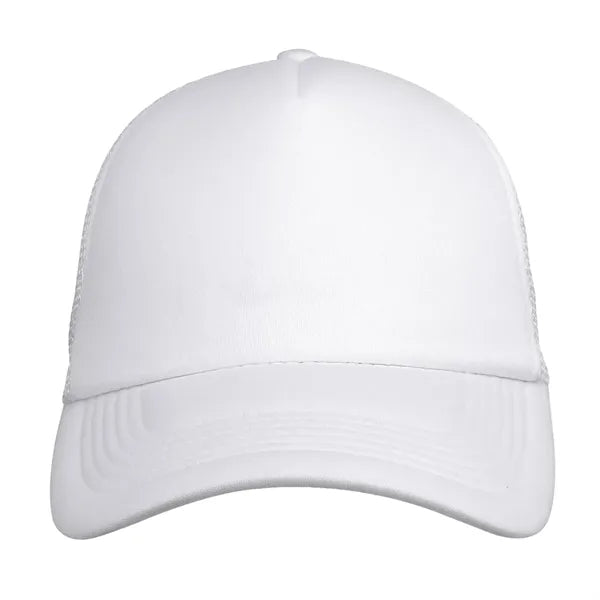 Mesh Trucker Baseball Hat