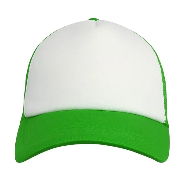 Mesh Trucker Baseball Hat