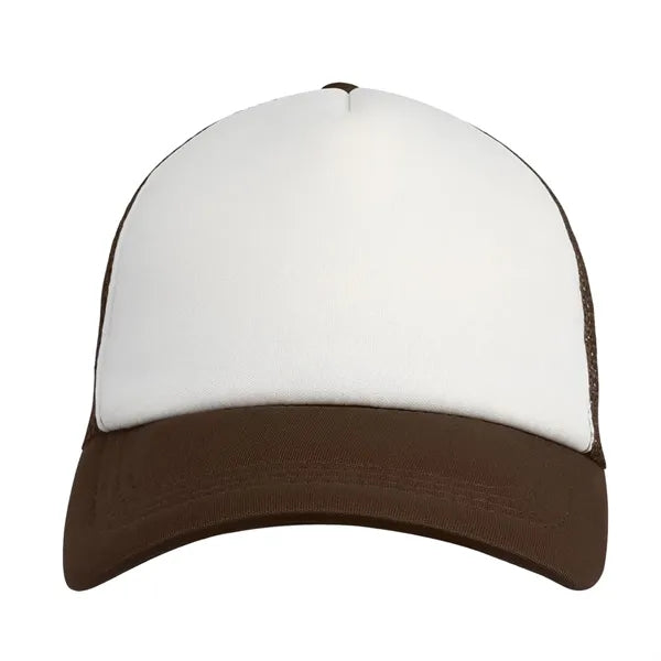 Mesh Trucker Baseball Hat