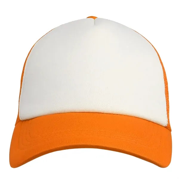 Mesh Trucker Baseball Hat